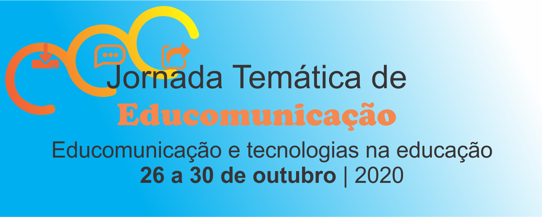 II Jornada Temática de Educomunicação