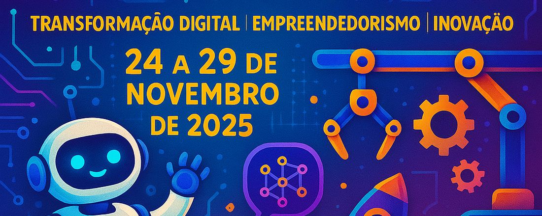 XII Semana das Engenharias do Senac