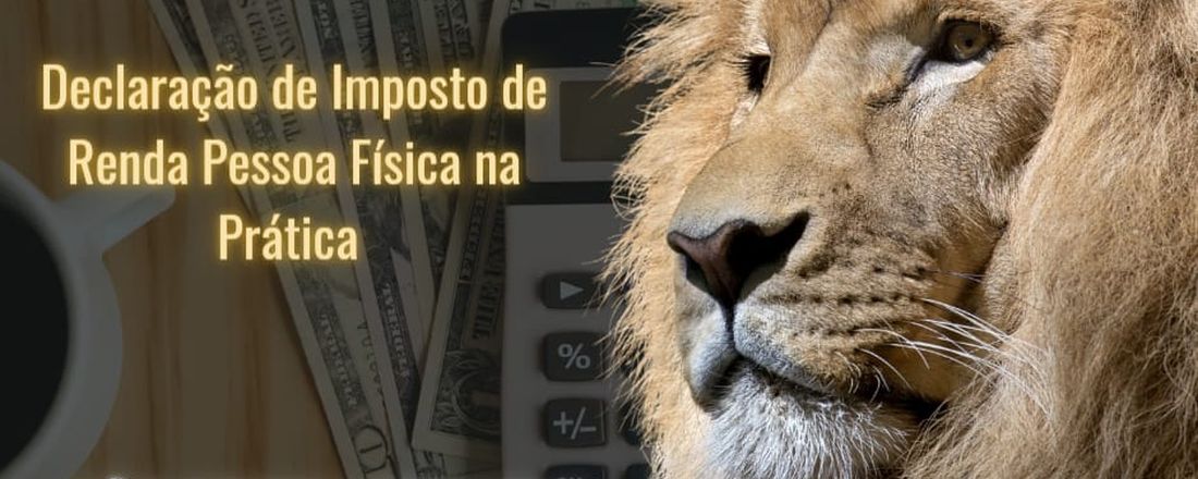 Declaração Imposto de Renda Pessoa Física na Prática - UniNassau  Caruaru