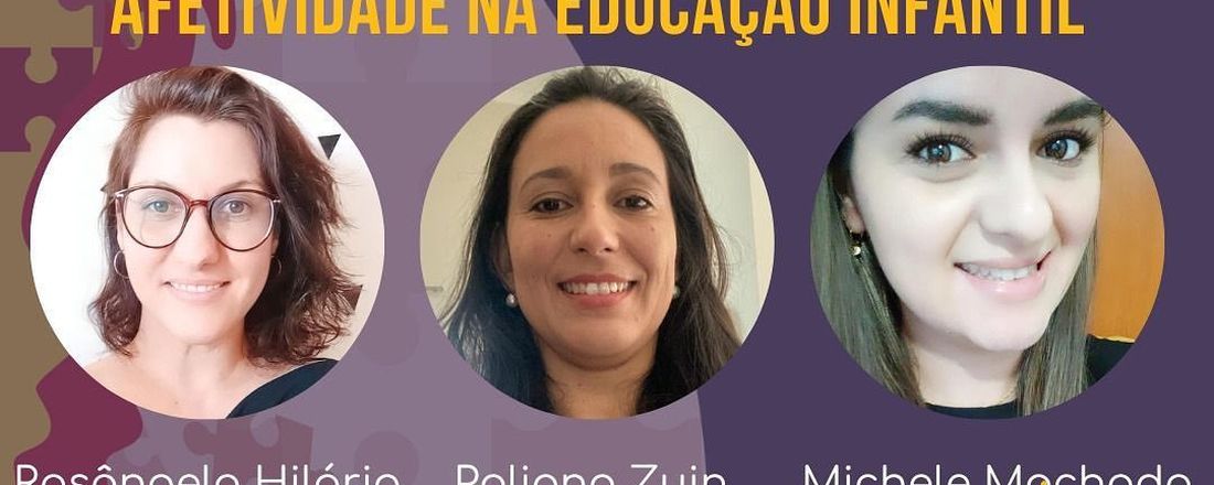 Linguagem, literatura e afetividade na educação infantil