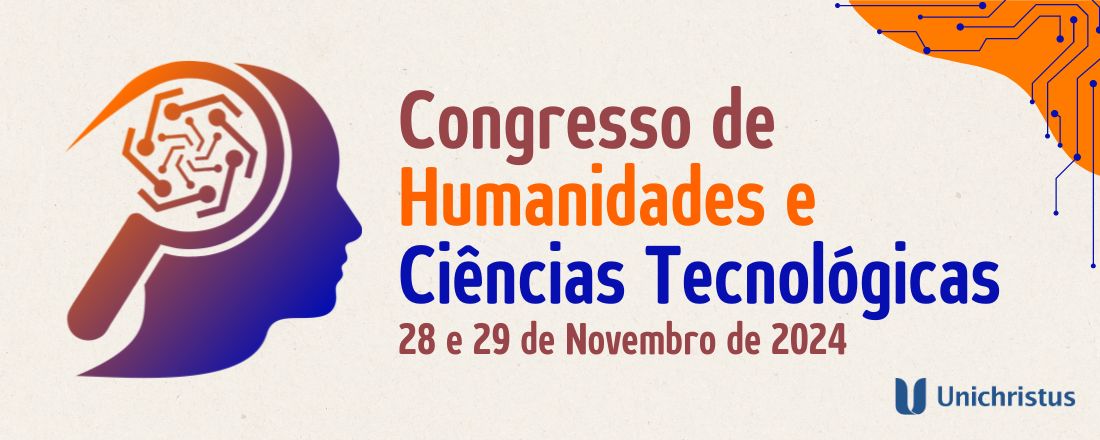 Congresso de Humanidades e Ciências Tecnológicas