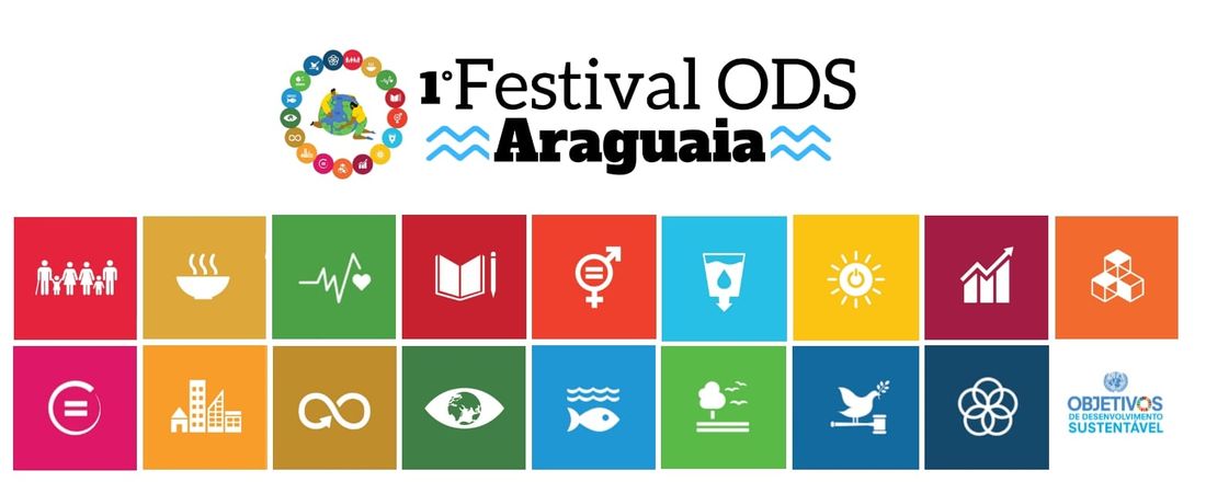 1° Festival ODS Araguaia