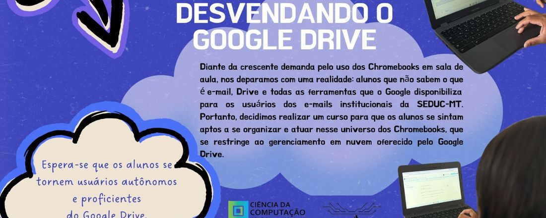 Desvendando o Google Drive