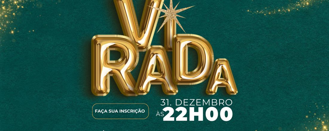 CULTO DA VIRADA 2025