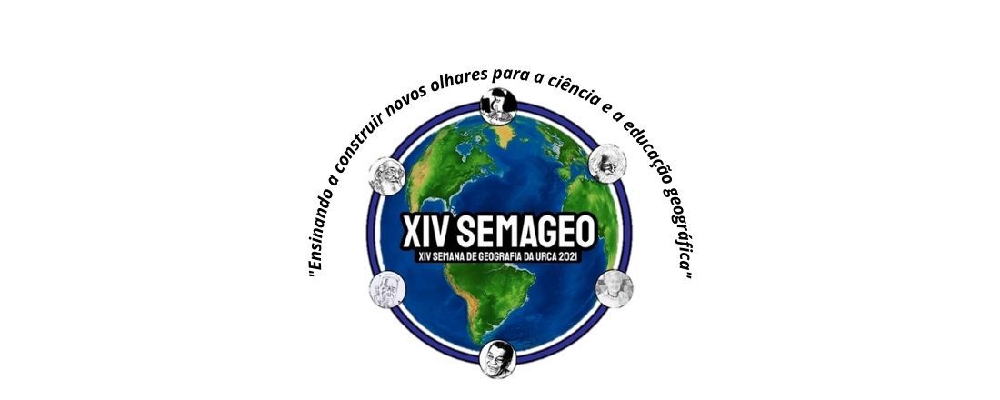 XIV SEMAGEO: Ensinando a construir novos olhares para a ciência e educação geográfica