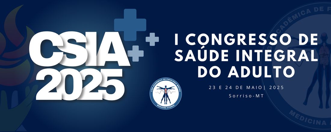 I Congresso de Saúde Integral do Adulto