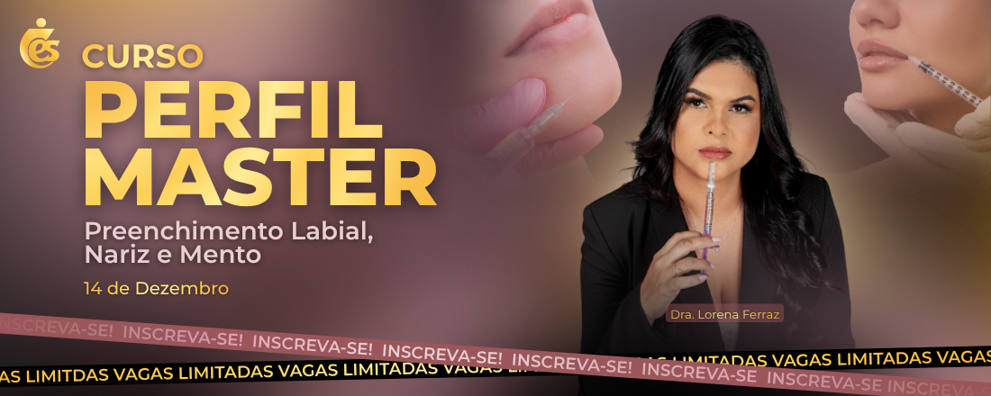 PERFIL MASTER - O Segredo para um Perfil Simétrico