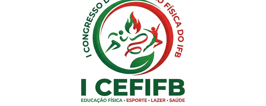 I Congresso de Educação Física do Instituto Federal de Brasília