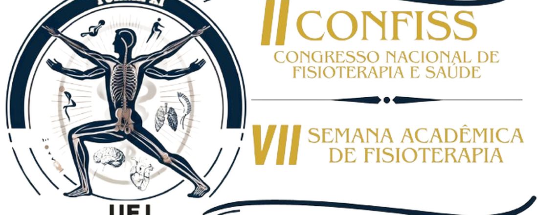 II Congresso Nacional de Fisioterapia e Saúde