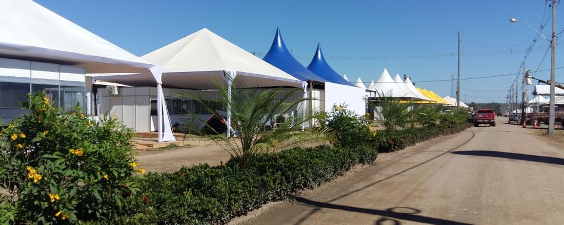 IFRO NA RONDÔNIA RURAL SHOW 2019