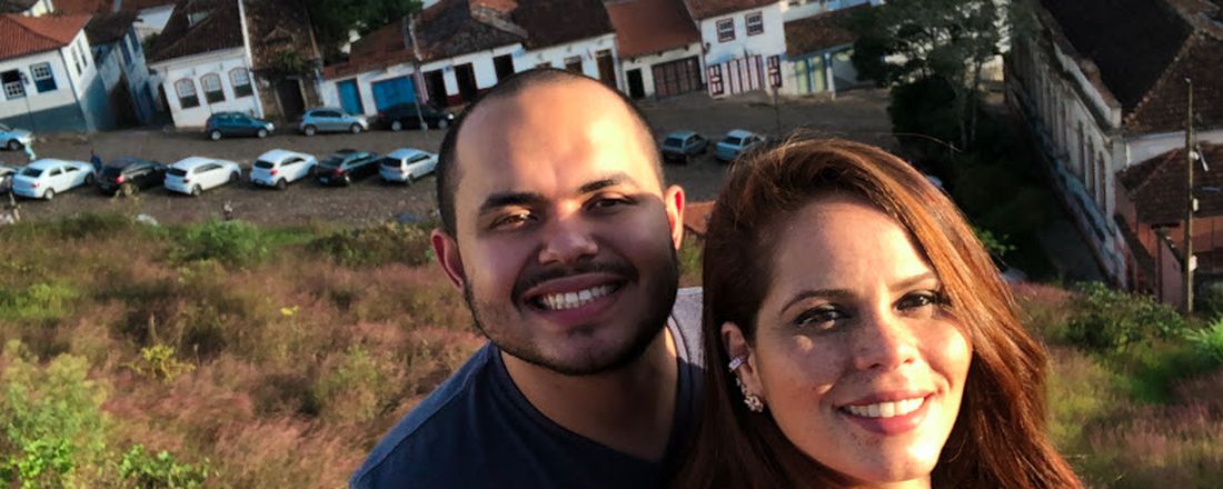 Casamento | Giovani & Gisele