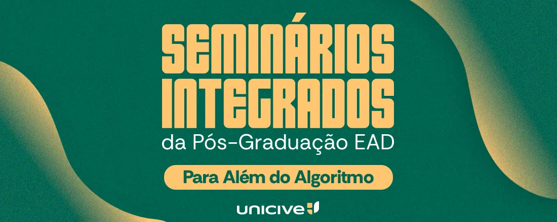Seminários Integrados de Pós-Graduação