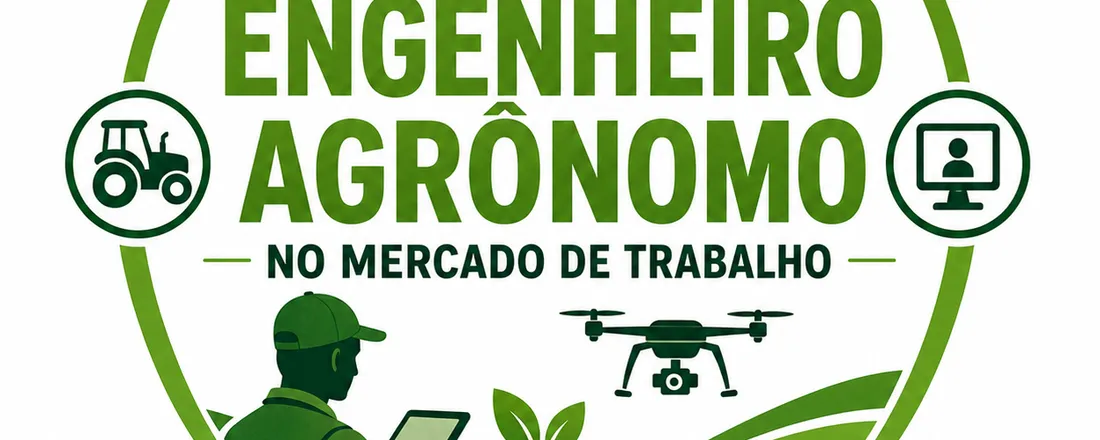 Papel do Engenheiro Agrônomo no Mercado de trabalho