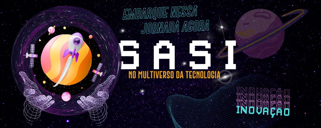 Semana Acadêmica de Sistemas de Informação - SASI