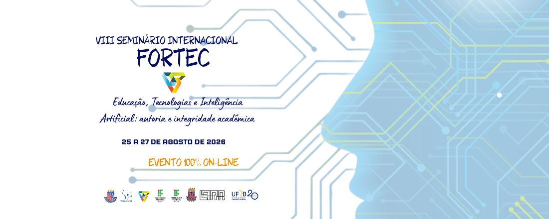 VIII Seminário Internacional do ForTEC