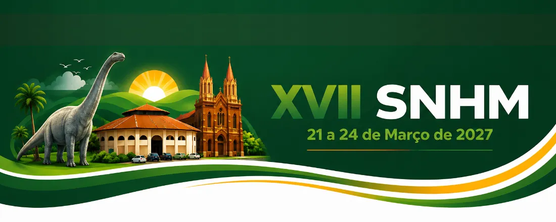 XVII Semana Nacional da História da Matemática