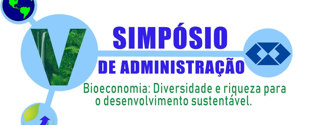 V Simpósio de Administração do IFNMG campus Arinos