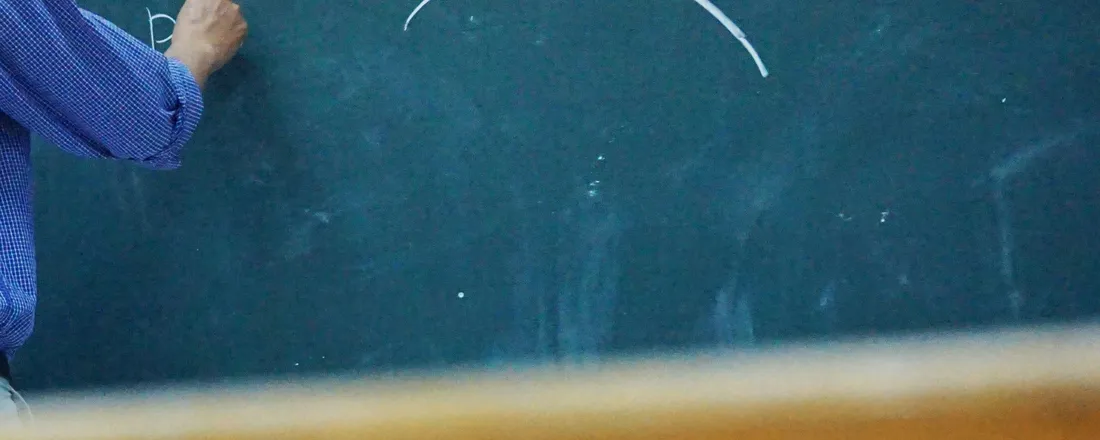 A docência nos tempos atuais