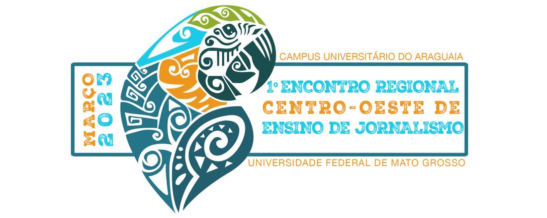 Encontro Regional Centro-Oeste de Ensino de Jornalismo