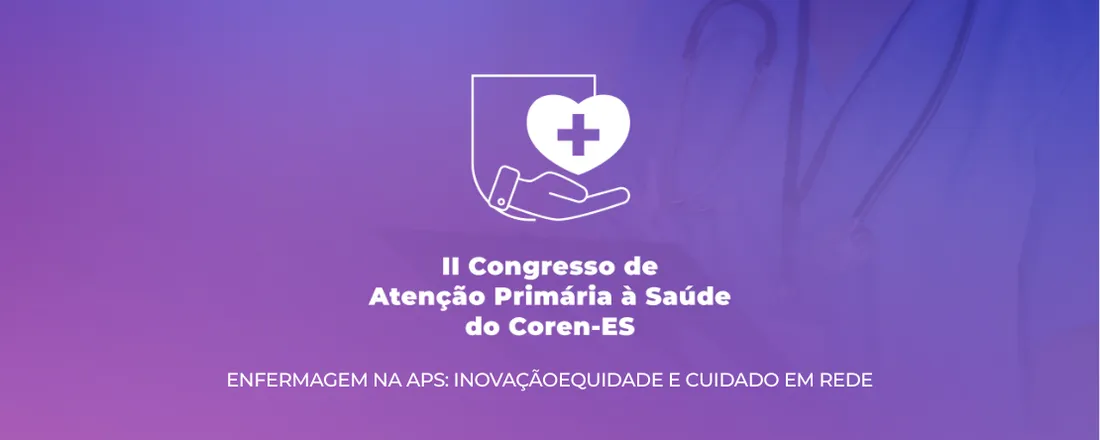 II Congresso de Atenção Primária à Saúde do Coren-ES