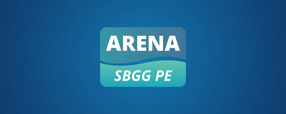 ARENA SBGG PE - Setembro