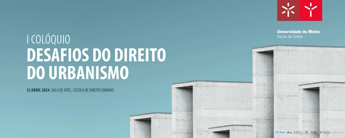 I Colóquio "Desafios do Direito do Urbanismo"