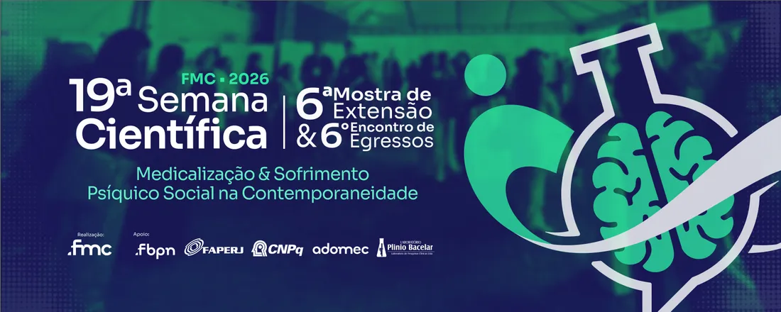 XIX SEMANA CIENTÍFICA DA FACULDADE DE MEDICINA DE CAMPOS