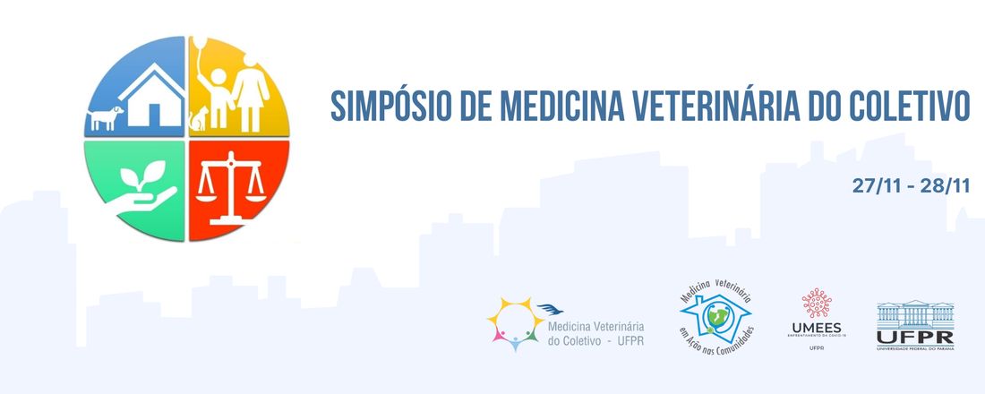 Simpósio de Medicina Veterinária do Coletivo