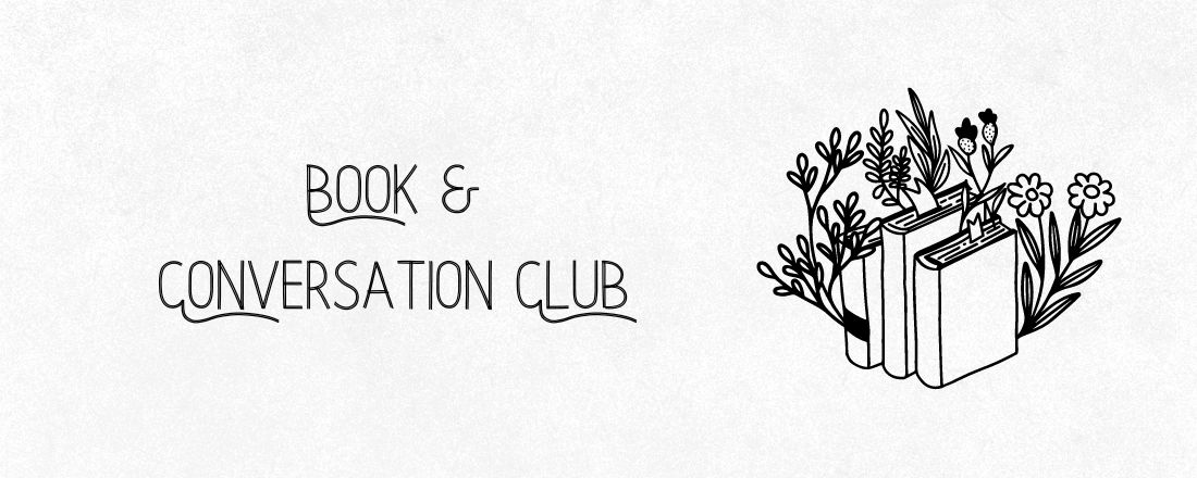 Clube do Livro - Setembro
