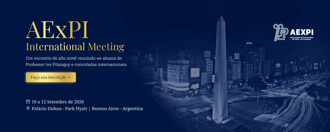 AExPI International Meeting 2026