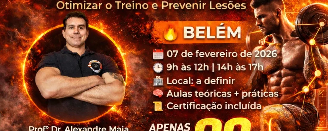 Biomecânica da Musculação: Noções Básicas e Avançadas para Otimizar o Treino e Prevenir Lesões