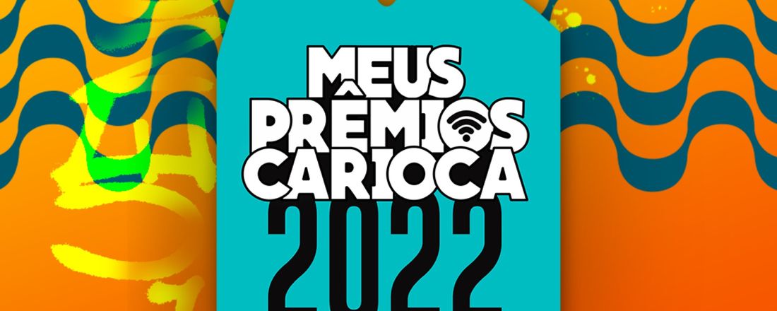 Meus Prêmios Carioca