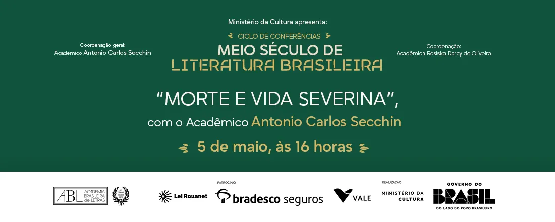 Morte e Vida Severina