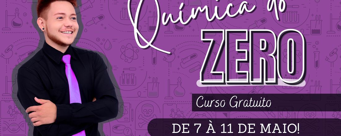 Química do Zero 3.0