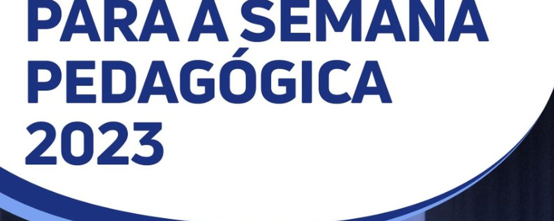 Semana Pedagógica 2023