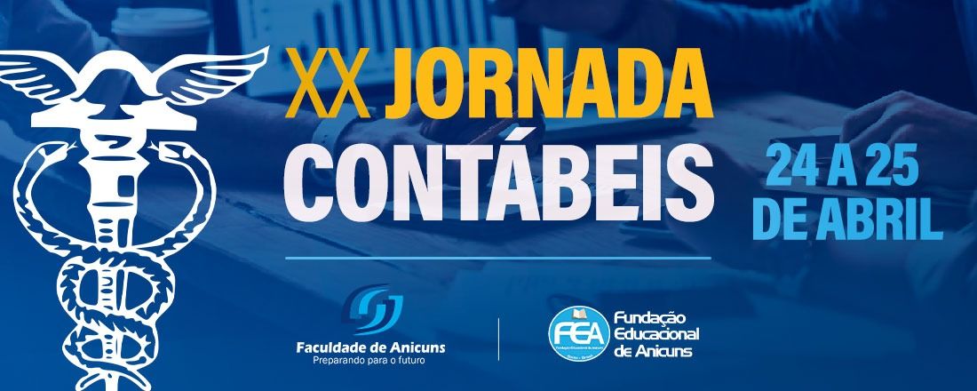 XX JORNADA  CONTÁBEIS