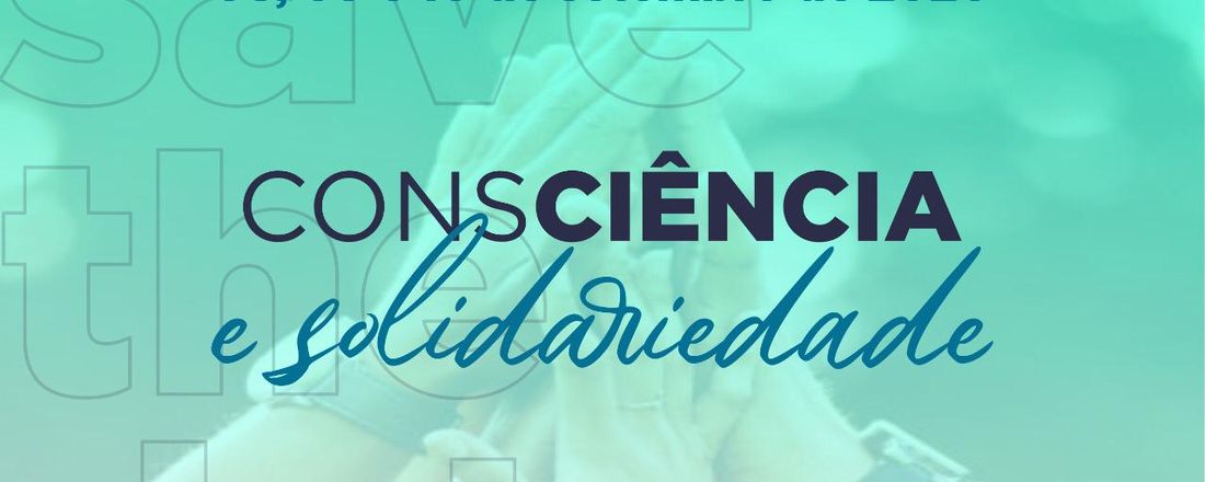 ConsCIÊNCIA e Solidariedade ABOPED-RN