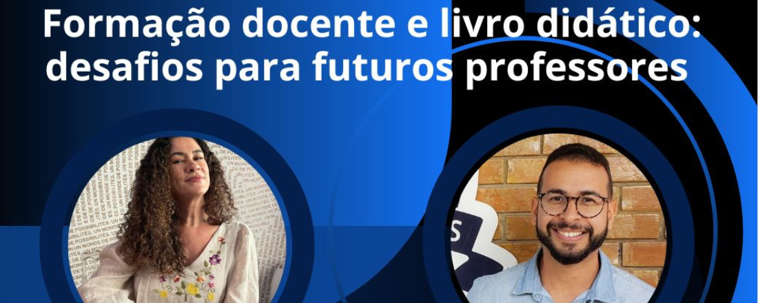 10ª Trilhas Formativas do PIBID Letras Língua Portuguesa UFRPE