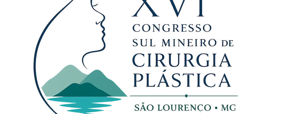 XVI CONGRESSO SUL MINEIRO DE CIRURGIA PLÁSTICA