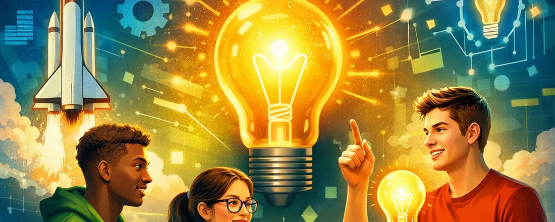 IdeiaLab IFPA – Mentoria para o Desafio de Ideias