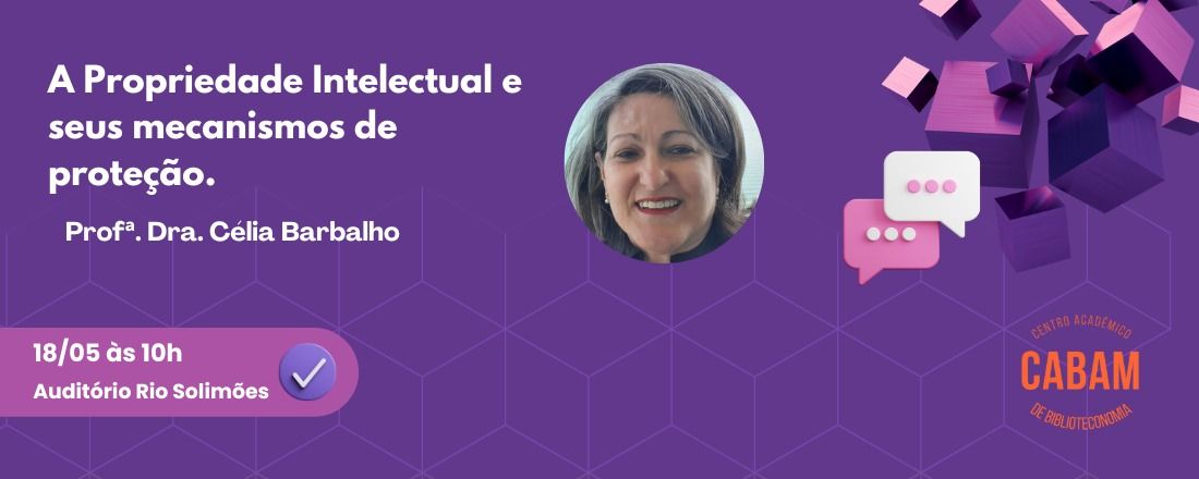 A Propriedade Intelectual e seus Mecanismos de Proteção