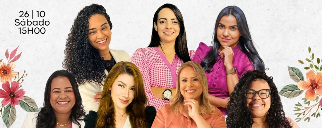 Congresso de Mulheres - ELAS POR ELE