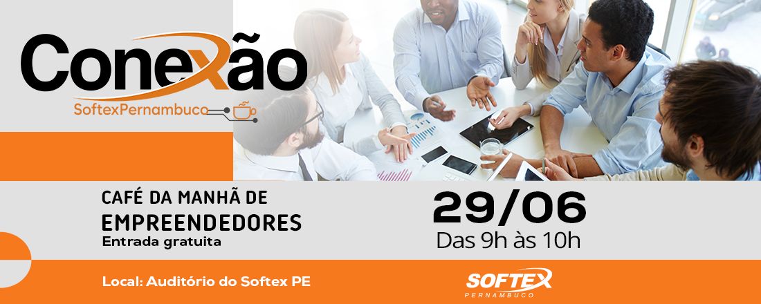 Conexão Softex PE