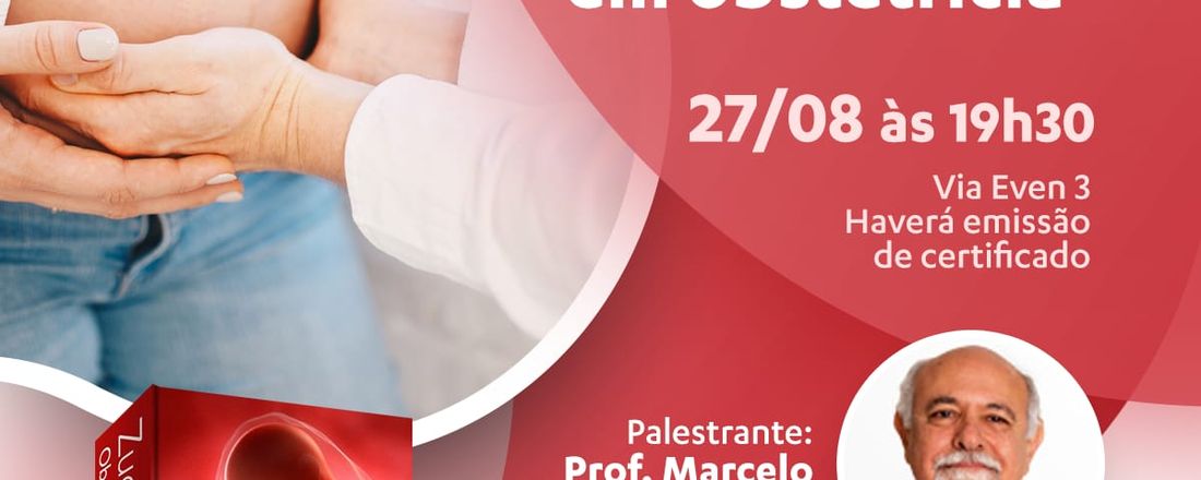 Aula Online "Humanização em Obstetrícia"