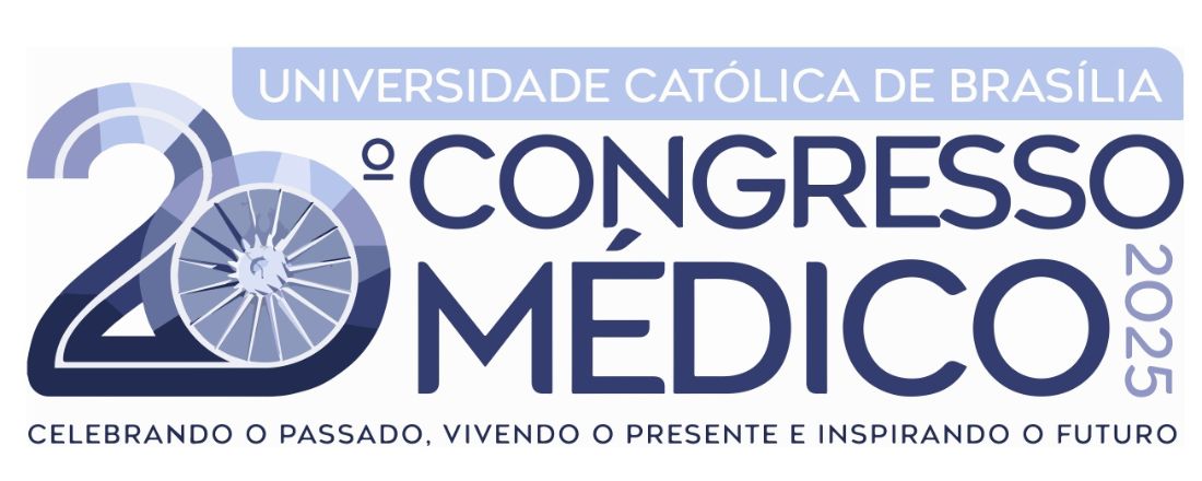XX Congresso Médico da Universidade Católica de Brasília