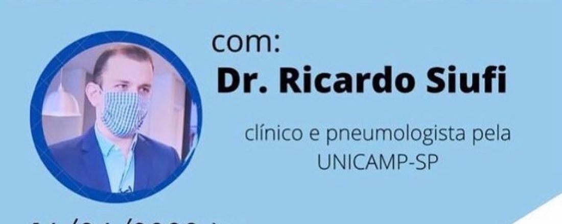 I Aula Online LIGAP-PB