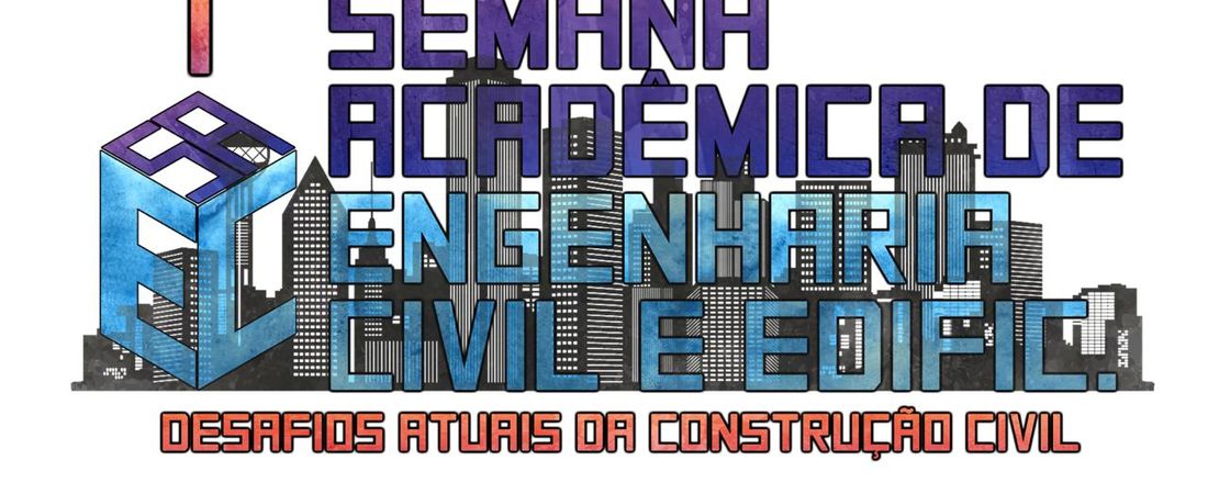 1º Semana Acadêmica de Engenharia Civil e Edificações do IFTO