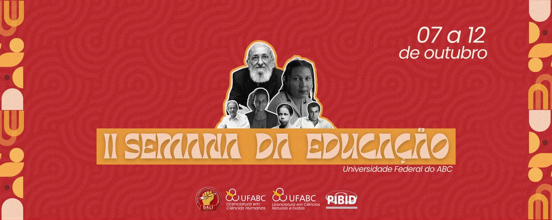 II Semana da Educação