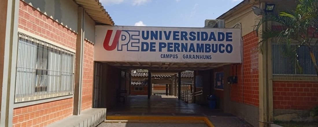 I Seminário de Bibliotecas do Consórcio Pernambuco Universitas: ressignificando saberes e fazeres no pós pandemia