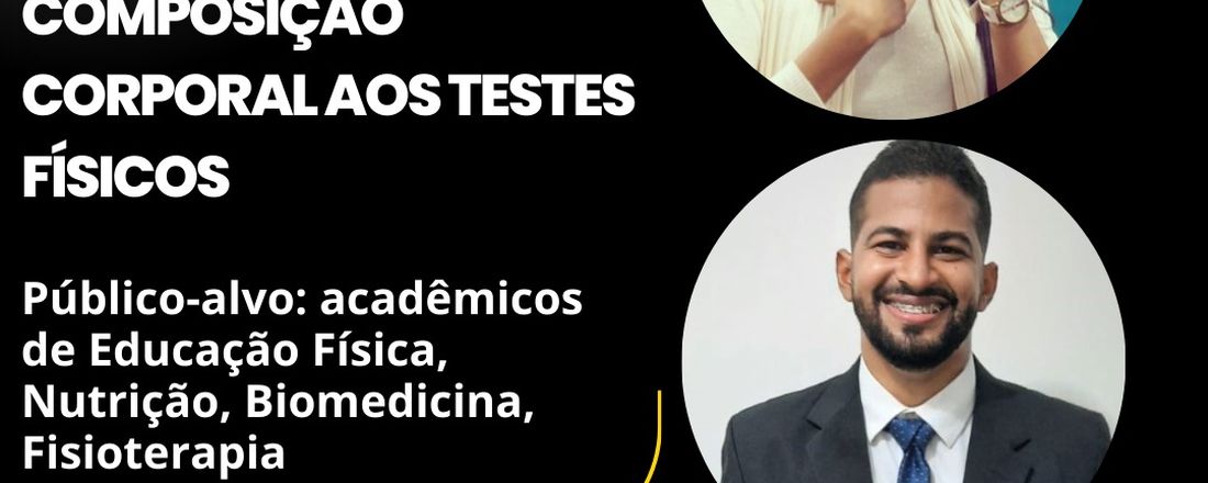 Avaliação Física antropométrica composição corporal e puberal